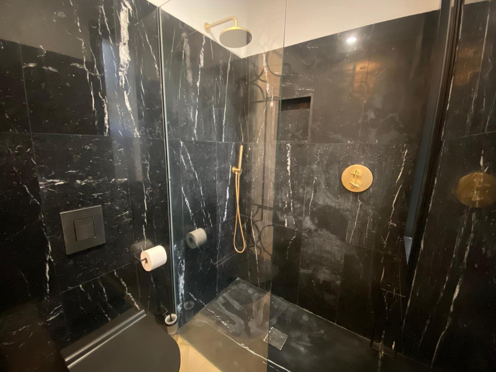 Luxury Apartment In Gran Via Madrid Eksteriør bilde