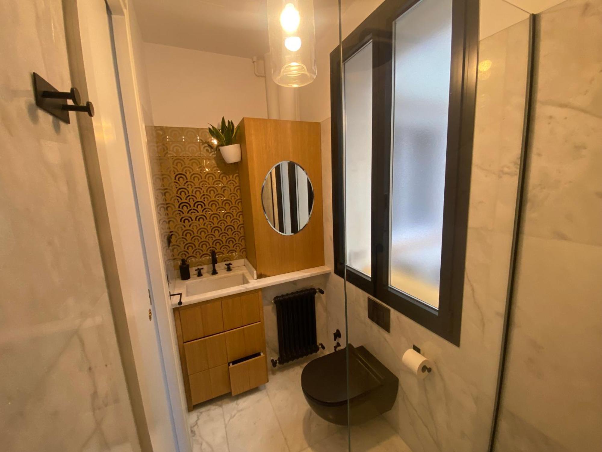 Luxury Apartment In Gran Via Madrid Eksteriør bilde